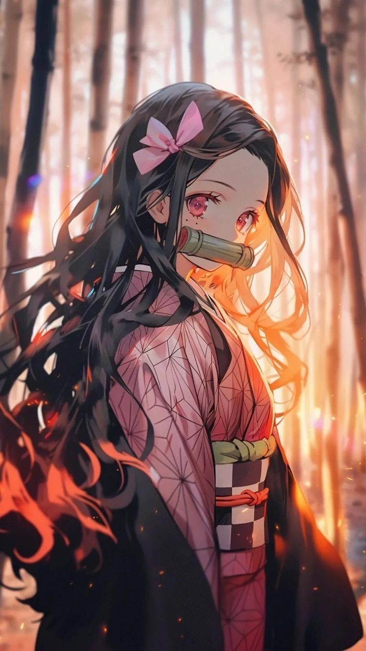 vẽ anime nữ đẹp nhất bởi fan anime 