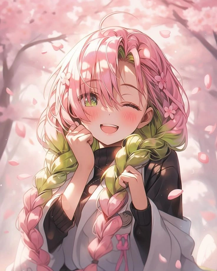 hình ảnh anime nữ đẹp nhất 