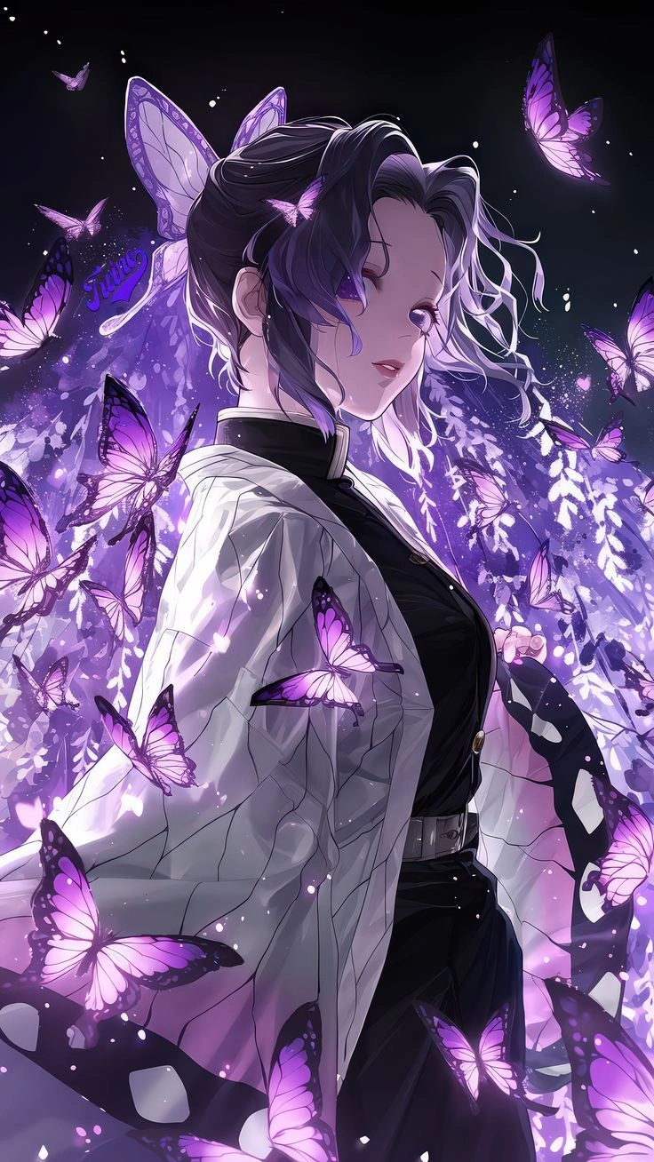 ảnh anime nữ đẹp nhất full hd 