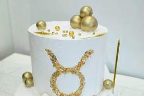 Khám phá 161+ bánh sinh nhật cung Kim Ngưu sang trọng