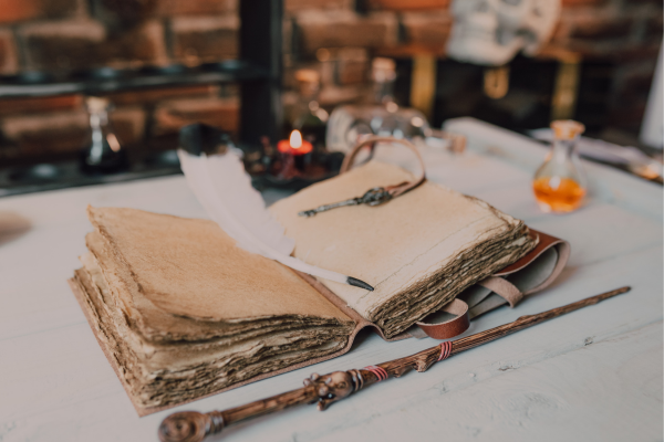 Cách làm bùa yêu bằng áo đơn giản tại nhà